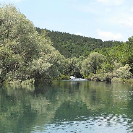 Holiday Home Marija Vrlika Εξωτερικό φωτογραφία