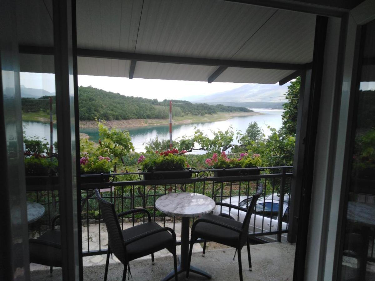 Holiday Home Marija Vrlika Εξωτερικό φωτογραφία