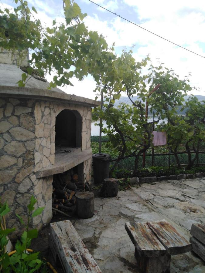 Holiday Home Marija Vrlika Εξωτερικό φωτογραφία