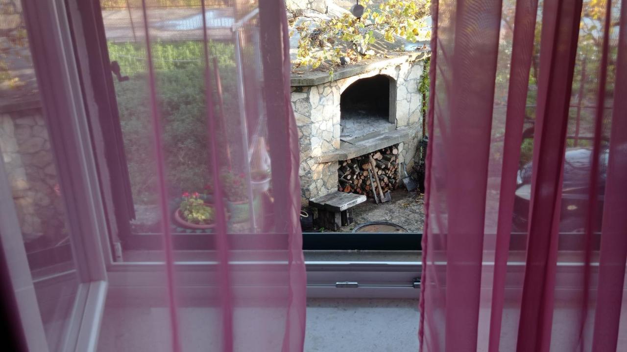 Holiday Home Marija Vrlika Εξωτερικό φωτογραφία