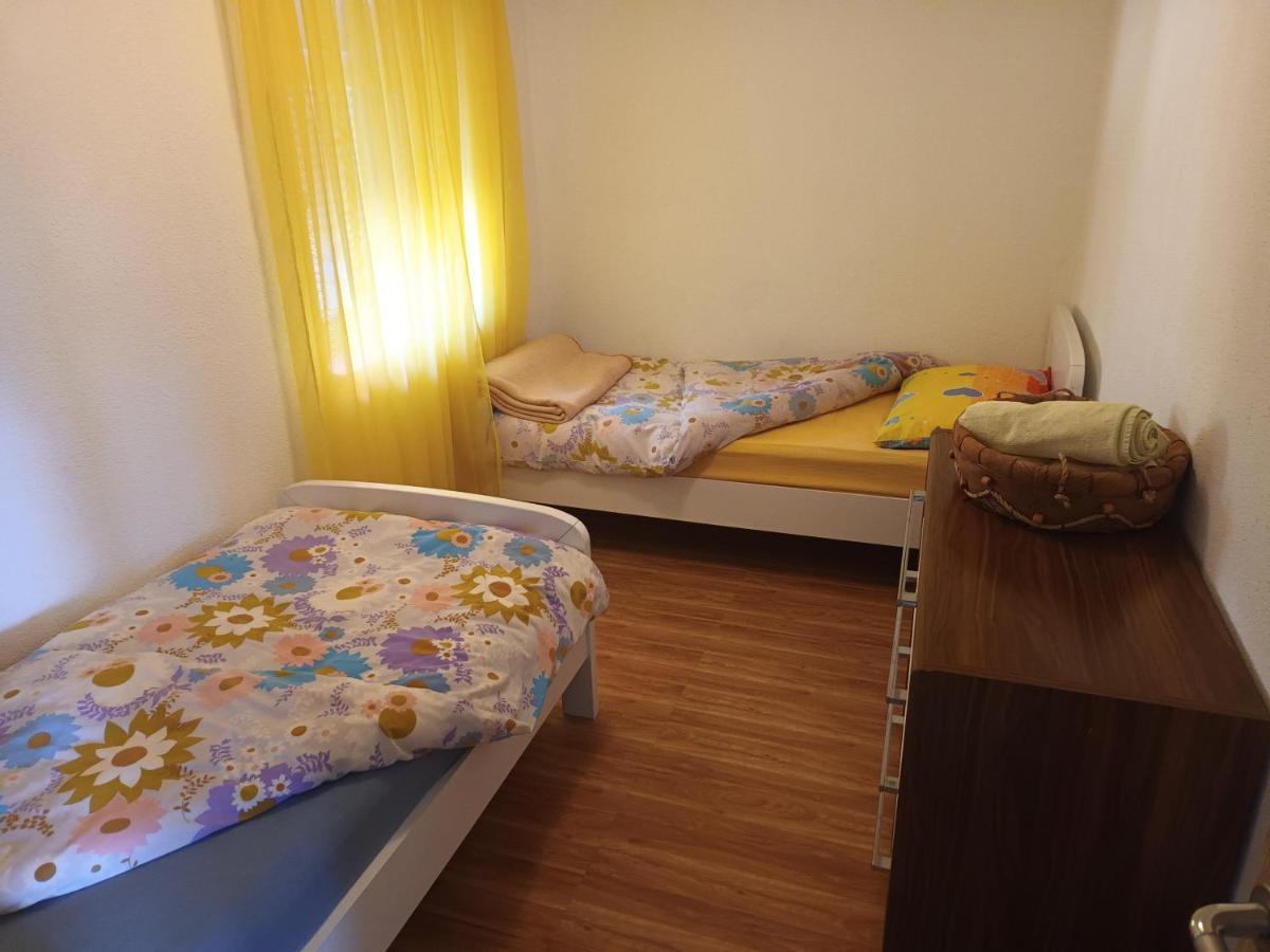 Holiday Home Marija Vrlika Εξωτερικό φωτογραφία