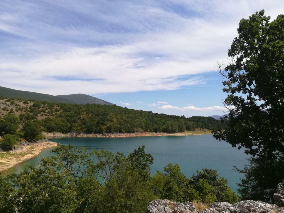 Holiday Home Marija Vrlika Εξωτερικό φωτογραφία