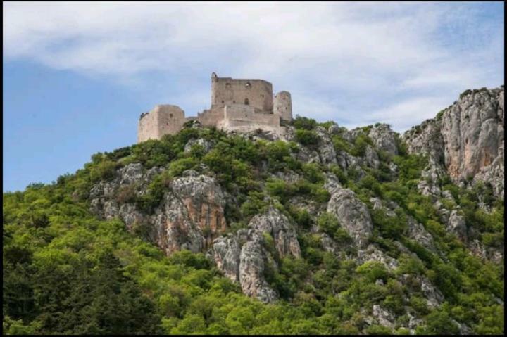 Holiday Home Marija Vrlika Εξωτερικό φωτογραφία