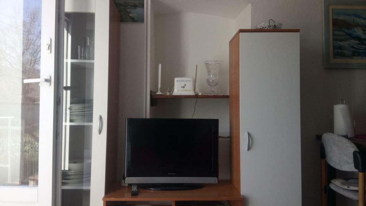 Holiday Home Marija Vrlika Εξωτερικό φωτογραφία