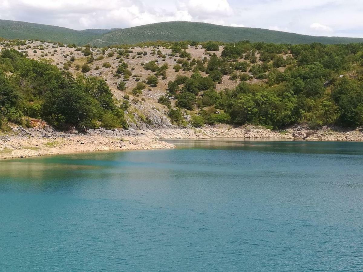Holiday Home Marija Vrlika Εξωτερικό φωτογραφία