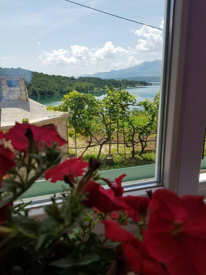 Holiday Home Marija Vrlika Εξωτερικό φωτογραφία