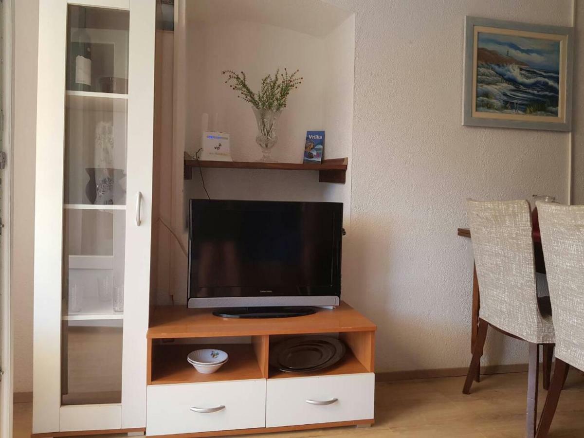 Holiday Home Marija Vrlika Εξωτερικό φωτογραφία