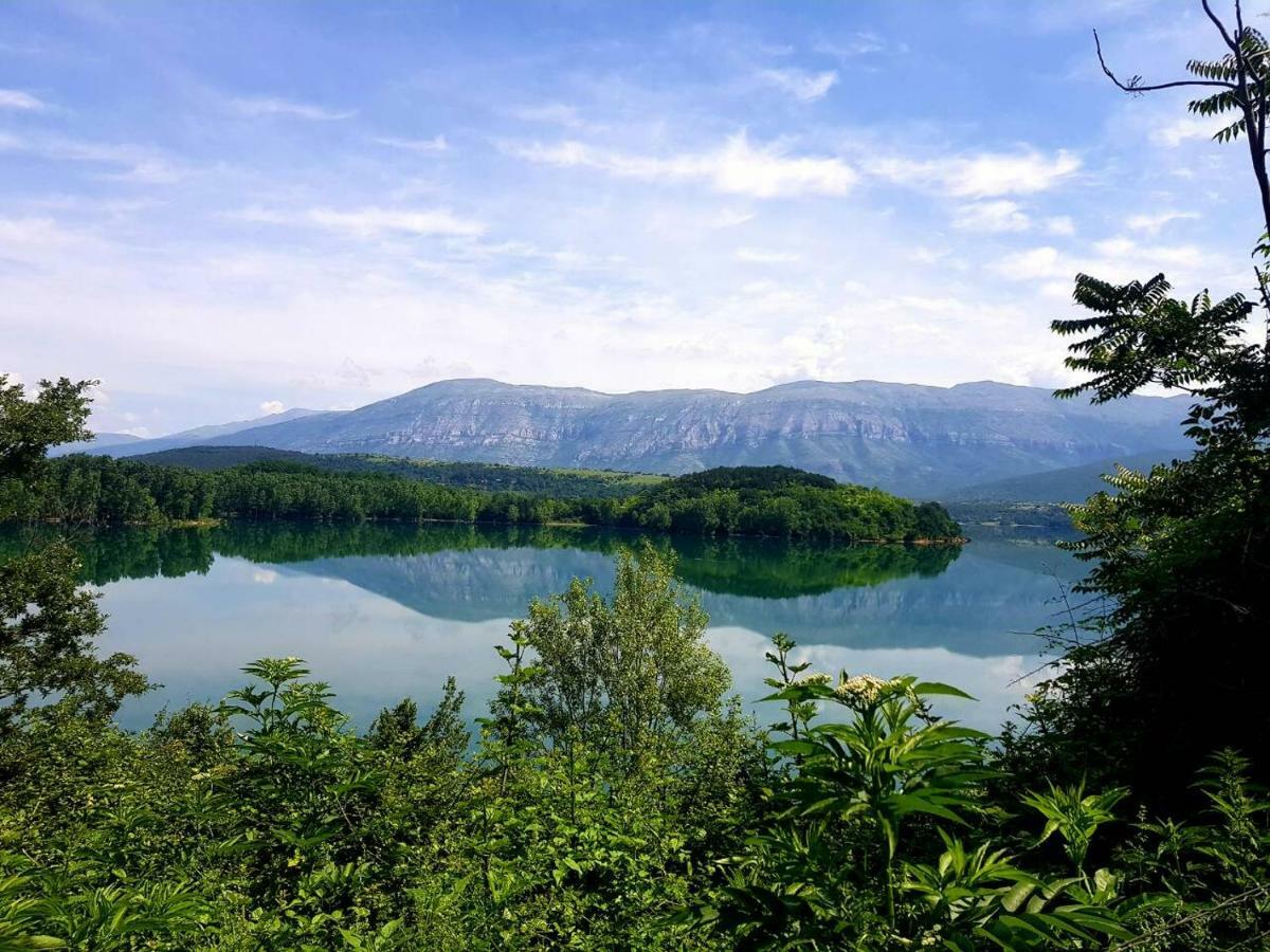 Holiday Home Marija Vrlika Εξωτερικό φωτογραφία