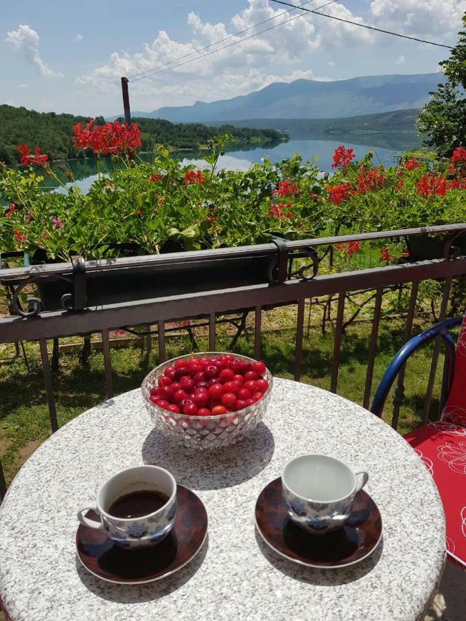 Holiday Home Marija Vrlika Εξωτερικό φωτογραφία