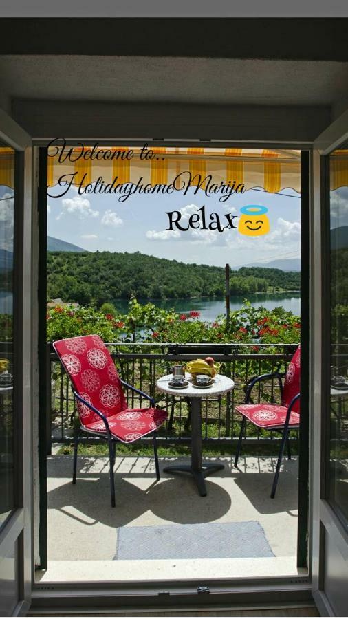 Holiday Home Marija Vrlika Εξωτερικό φωτογραφία