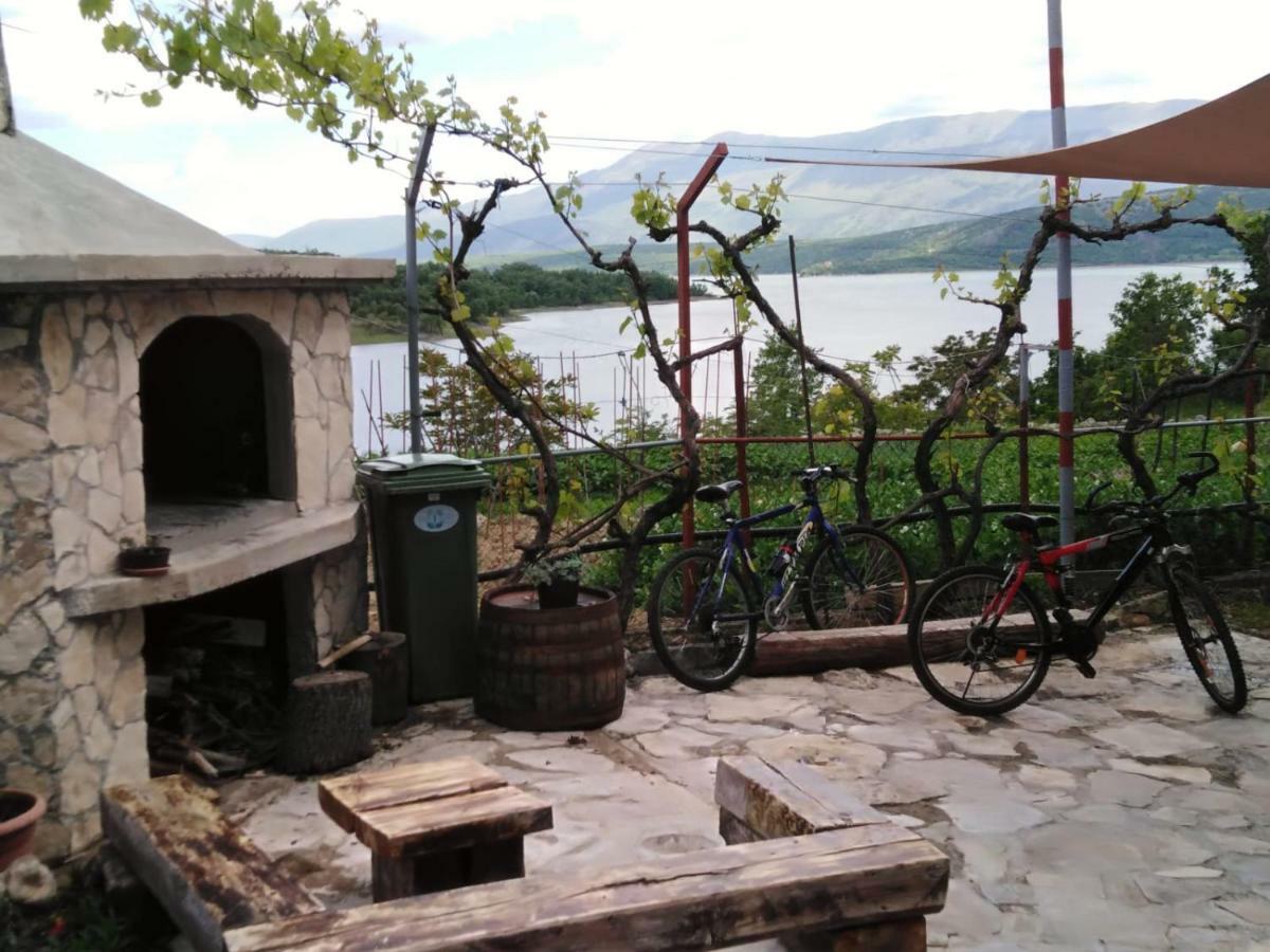 Holiday Home Marija Vrlika Εξωτερικό φωτογραφία