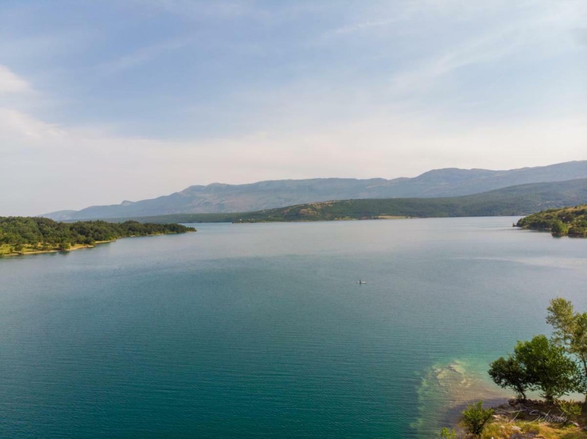 Holiday Home Marija Vrlika Εξωτερικό φωτογραφία